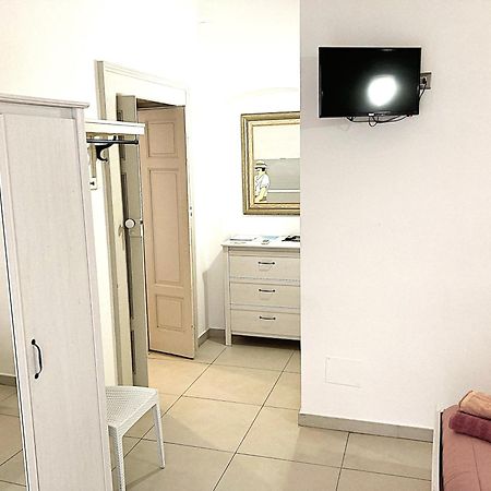 Appartamento Aurora Bari Zewnętrze zdjęcie