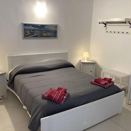 Appartamento Aurora Bari Zewnętrze zdjęcie