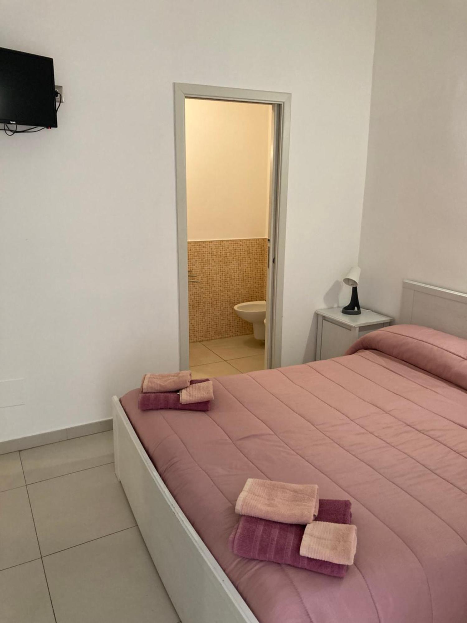 Appartamento Aurora Bari Zewnętrze zdjęcie