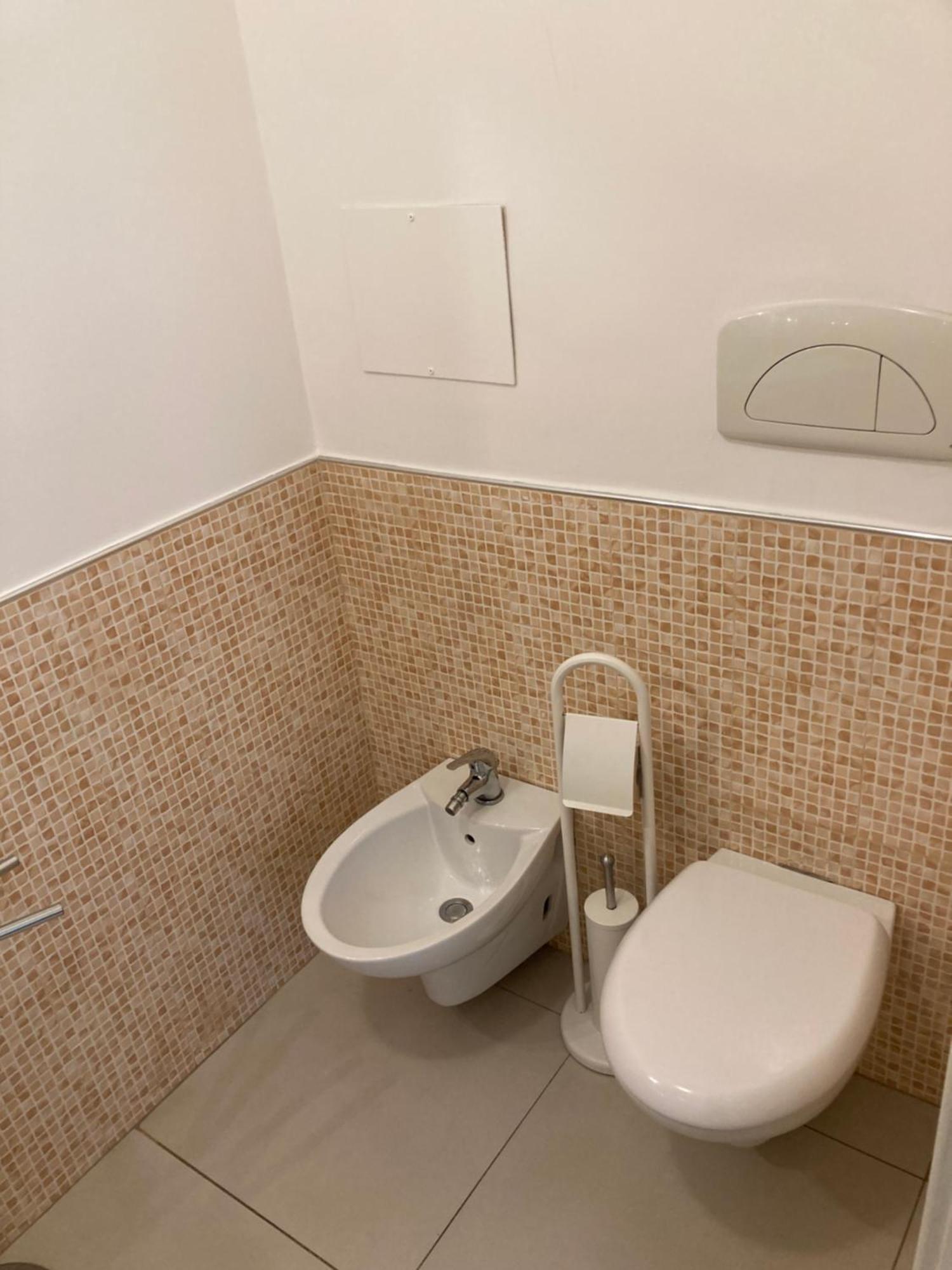Appartamento Aurora Bari Zewnętrze zdjęcie
