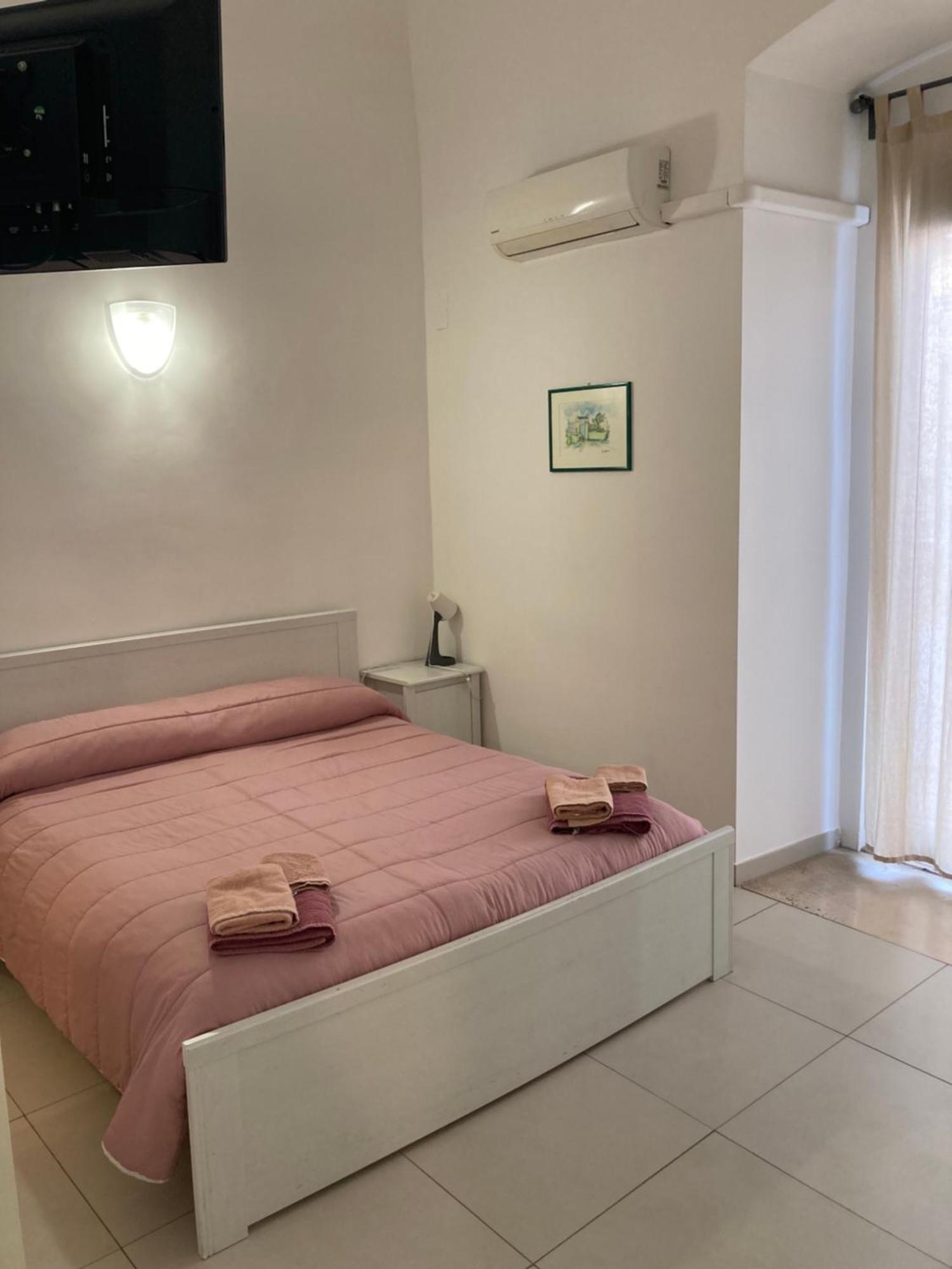 Appartamento Aurora Bari Zewnętrze zdjęcie