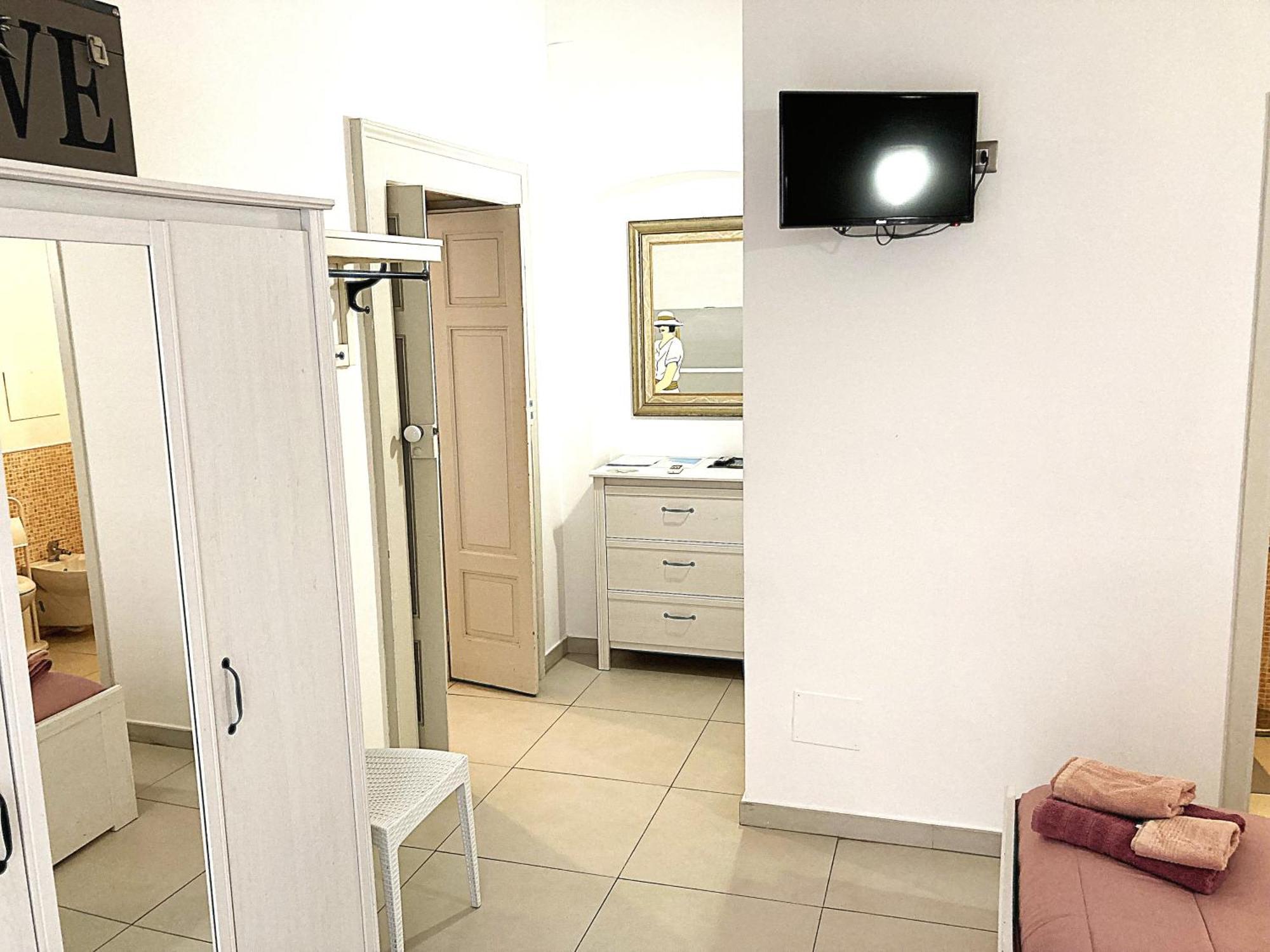 Appartamento Aurora Bari Zewnętrze zdjęcie