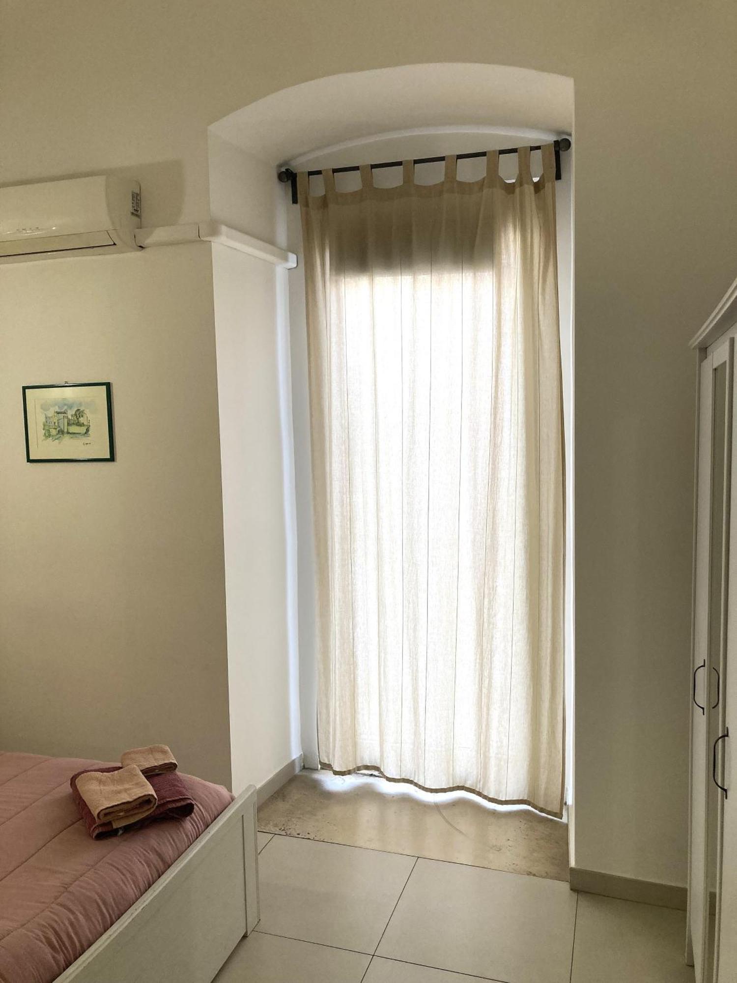 Appartamento Aurora Bari Zewnętrze zdjęcie