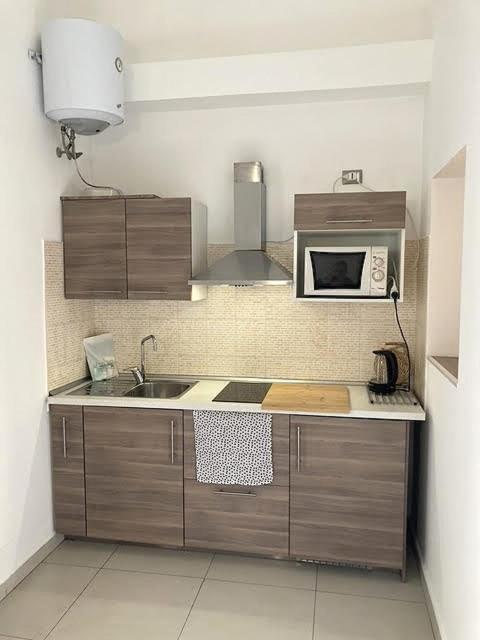 Appartamento Aurora Bari Zewnętrze zdjęcie