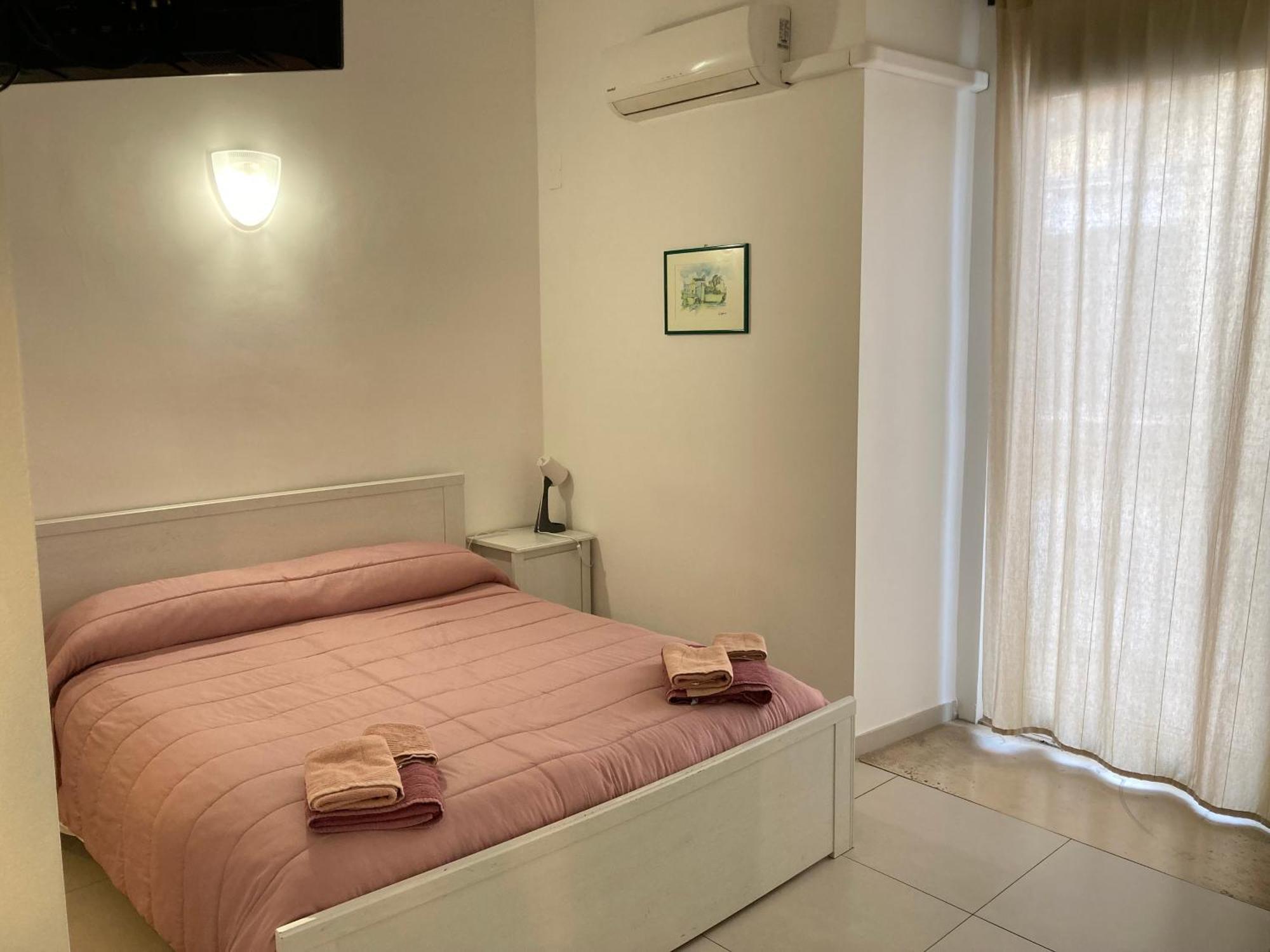 Appartamento Aurora Bari Zewnętrze zdjęcie