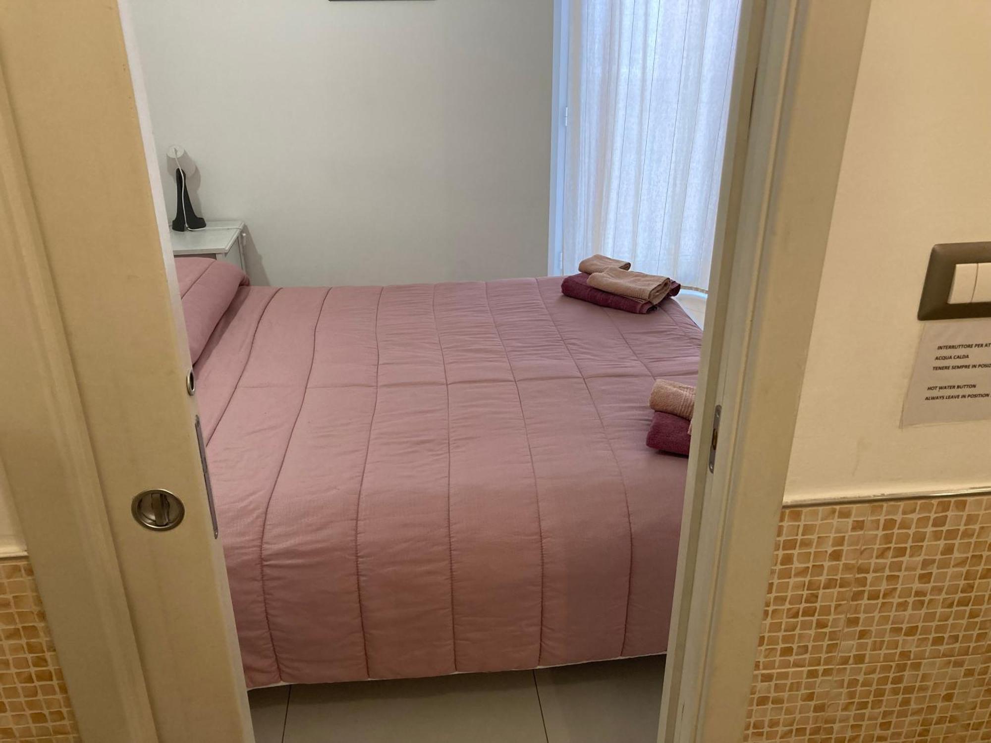 Appartamento Aurora Bari Zewnętrze zdjęcie