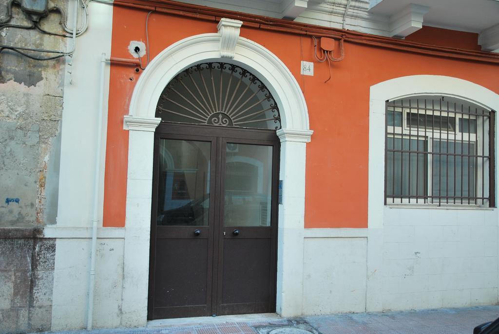 Appartamento Aurora Bari Pokój zdjęcie